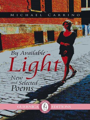 cover image of By Available Light